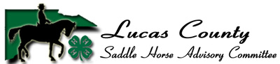 Lucas County Saddle Horse Advisory Committee
